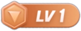 LV1 等级-LV1-小狐狸资源网-