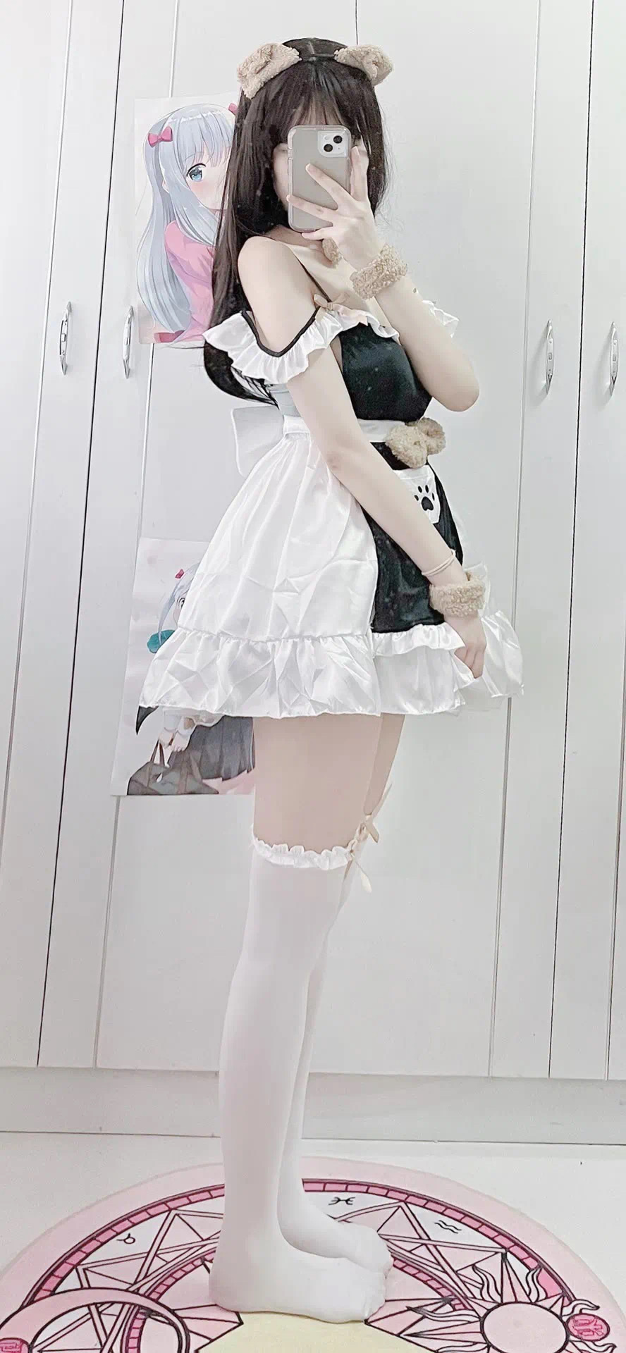 图片[3]-下次麻烦把脸漏出来-小狐狸资源网-