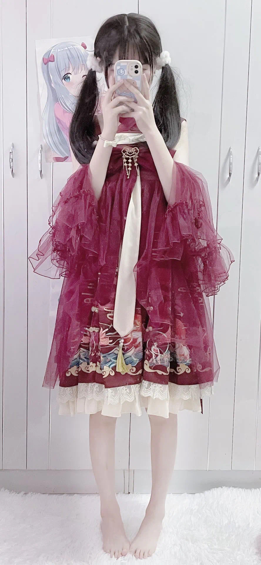 图片[15]-下次麻烦把脸漏出来-小狐狸资源网-