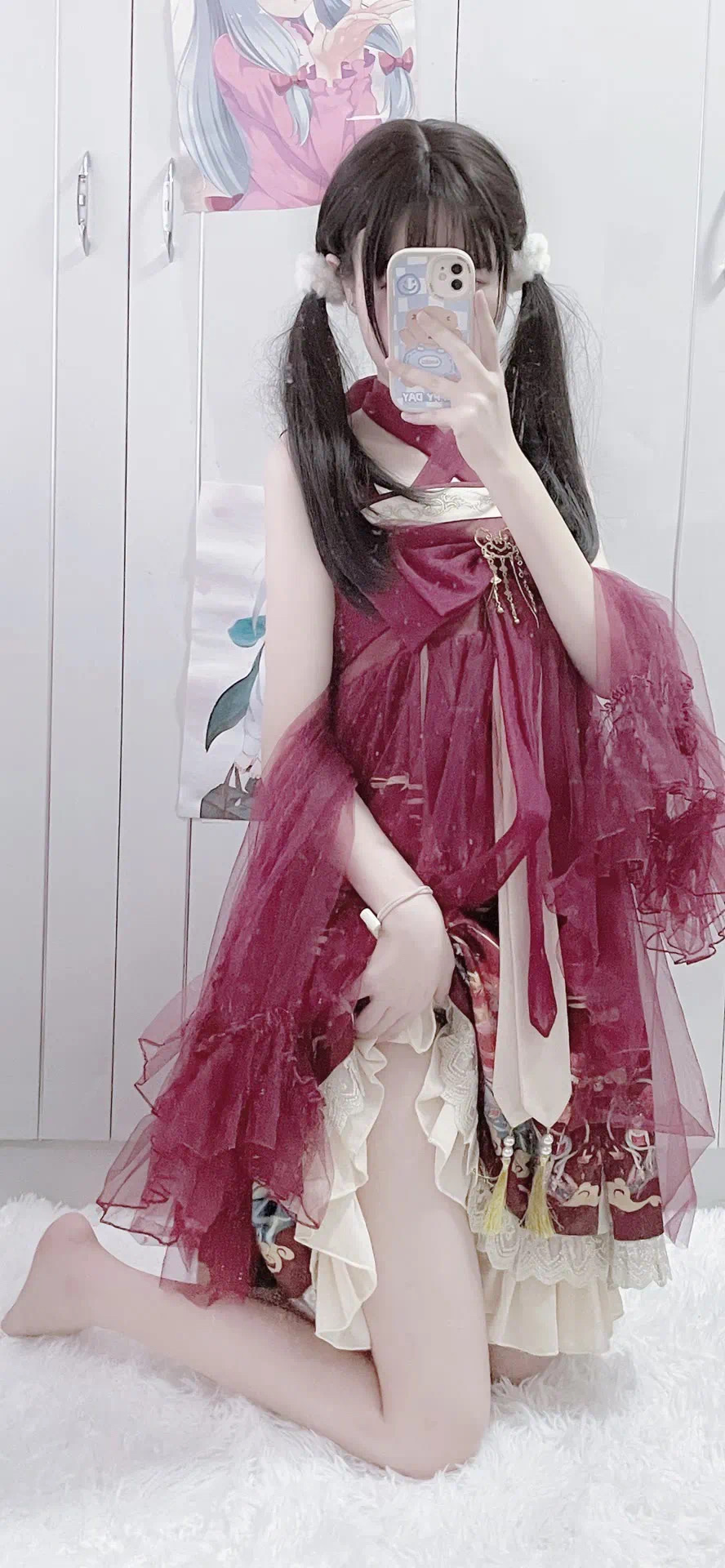 图片[20]-下次麻烦把脸漏出来-小狐狸资源网-