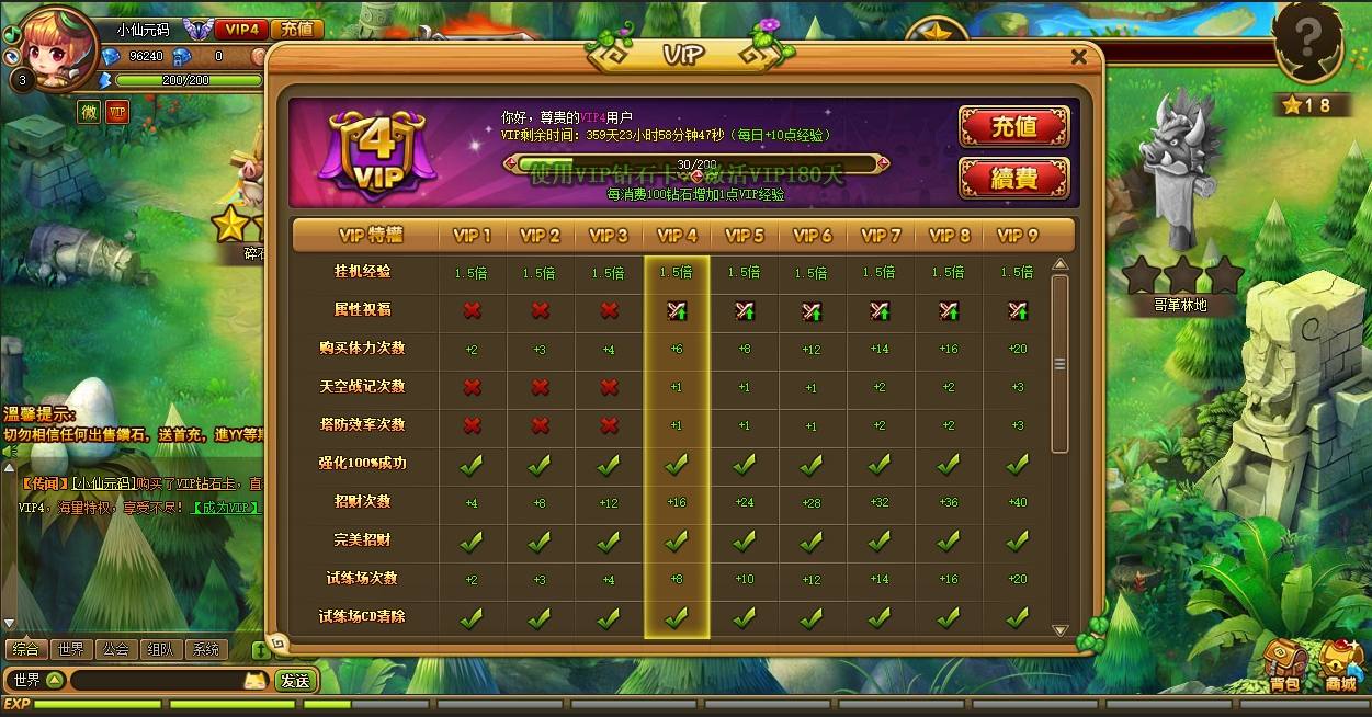 图片[3]-【梦塔防S-爱你不变】稀有端网页塔防+WIN学习手工端+语音视频教程+充值修改教程-小狐狸资源网-