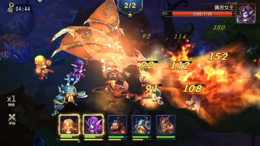 图片[6]-【刀塔传奇之绝地兽王】经典卡牌对战手游VM单机一键端+linux本地学习手工端+语音视频教程+运营后台-小狐狸资源网-