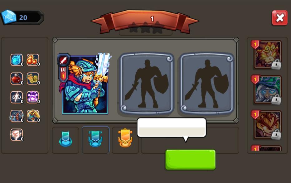 【王国保卫战H5】三网稀有塔防游戏版+WIN一键服务端+Linux学习手工端+附赠源码+小白首选-小狐狸资源网-