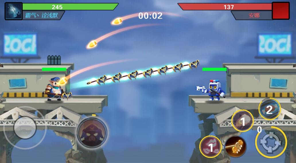 图片[3]-【我火力贼猛H5】三网稀有对战游戏版+WIN一键服务端+Linux学习手工端+附赠源码+小白首选游戏-小狐狸资源网-