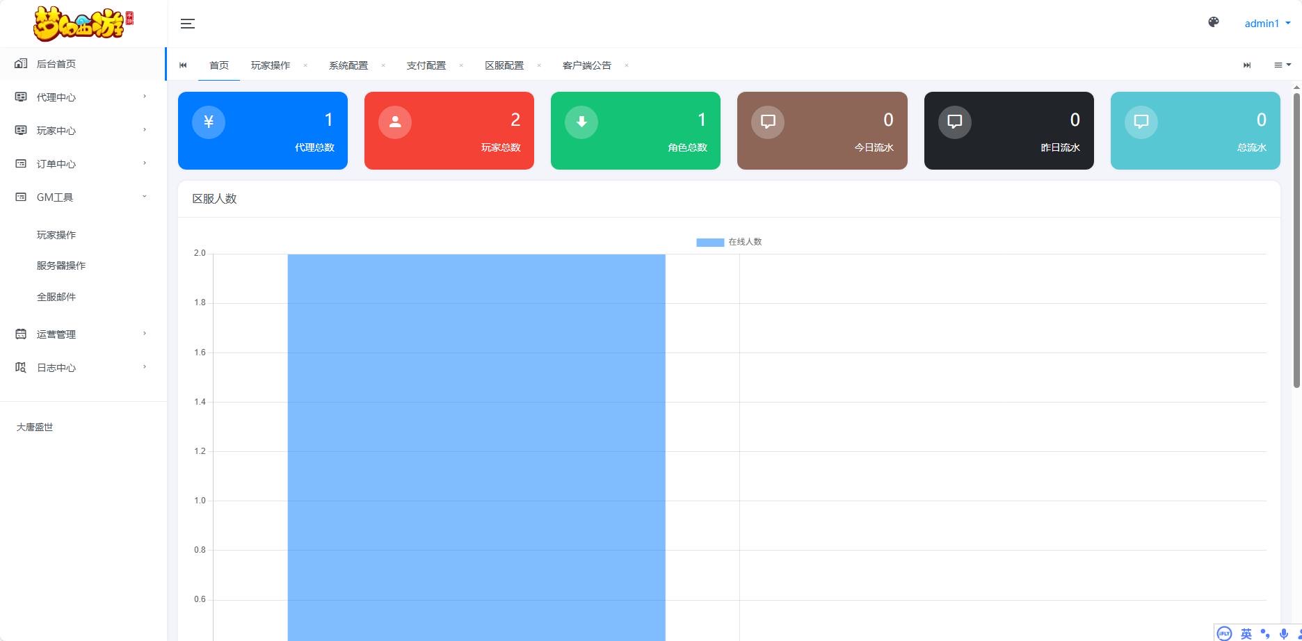 图片[3]-【MT3换皮梦幻】梦幻之星海幻梦版VM单机一键端+Linux本地学习手工端+附赠源码+通用视频教程+GM后台-小狐狸资源网-