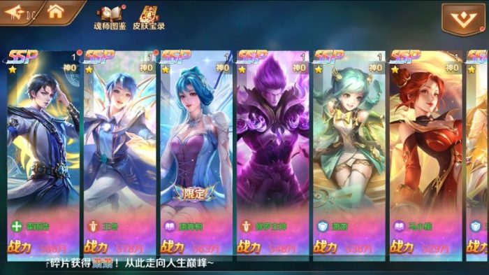 图片[5]-【斗罗大陆7SSP代金券内购自动部署版】回合制新斗罗7SSPVM单机一键端+Linux学习手工外网服务端+GM授权后台+运营后台+通用视频-小狐狸资源网-